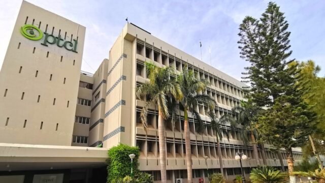 PTCL Group Financial Results 2026: Revenue Up 62% as Ufone–Telenor Merger Pays Off