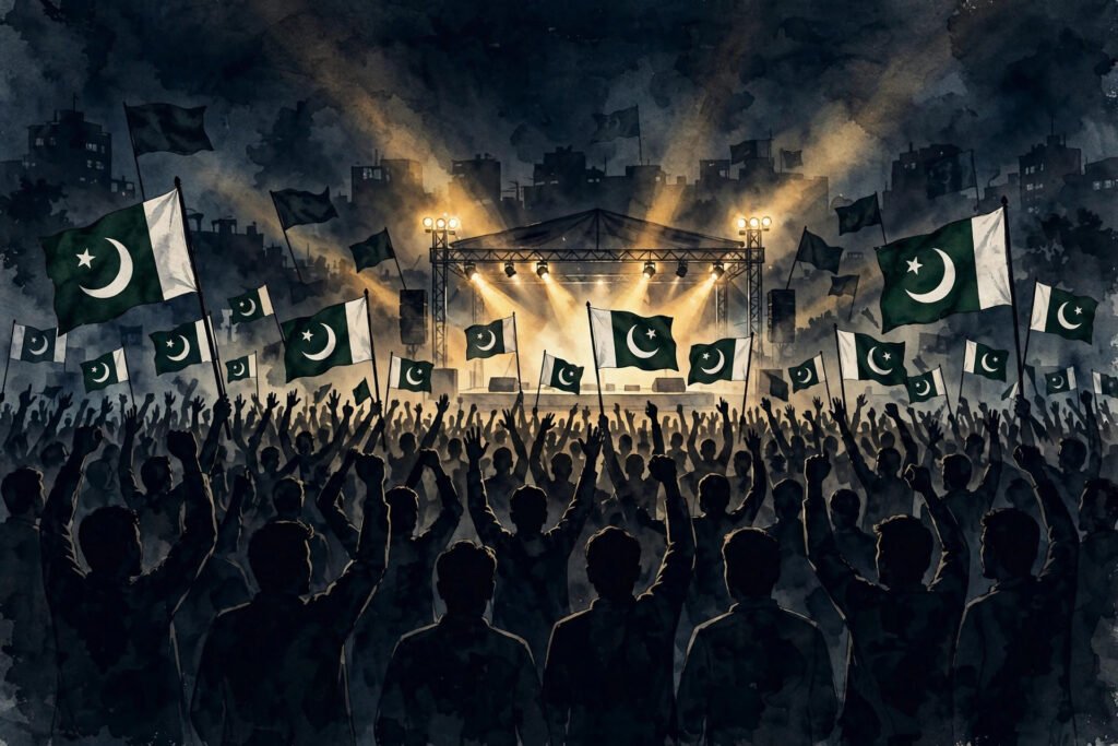 PTI News 2026: Latest Updates and Party Developments