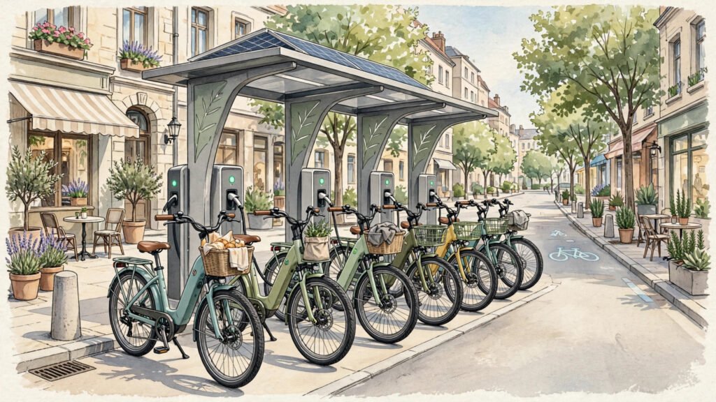 Punjab E-Bike Scheme 2026: Registration, Eligibility and Latest Update