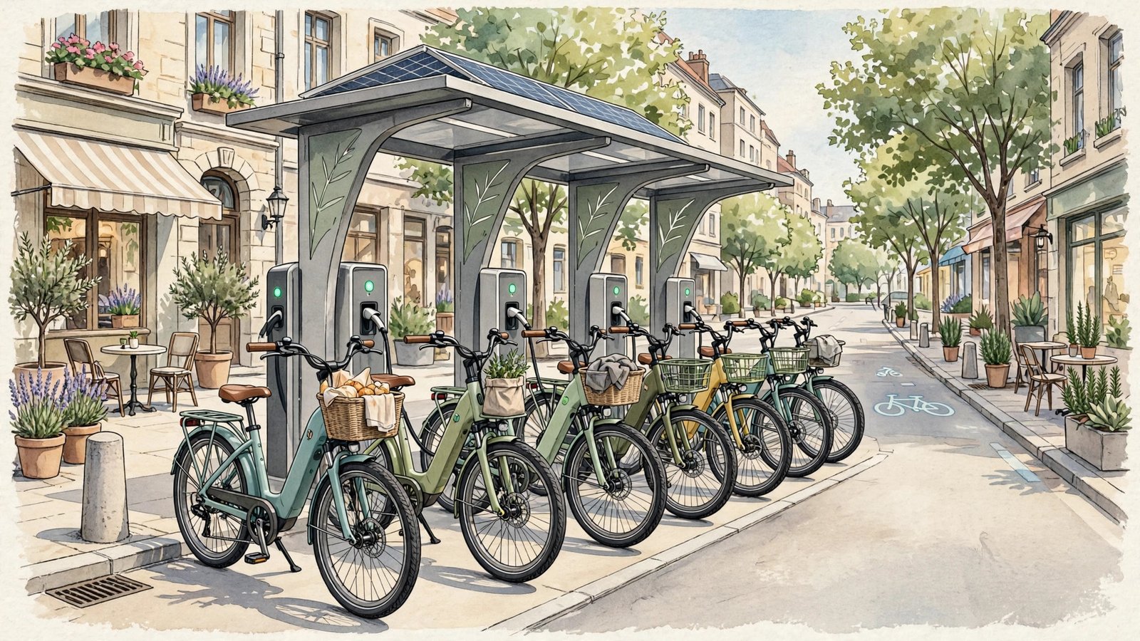 Punjab E-Bike Scheme 2026 guide explaining student registration, eligibility and monthly installments for electric bikes