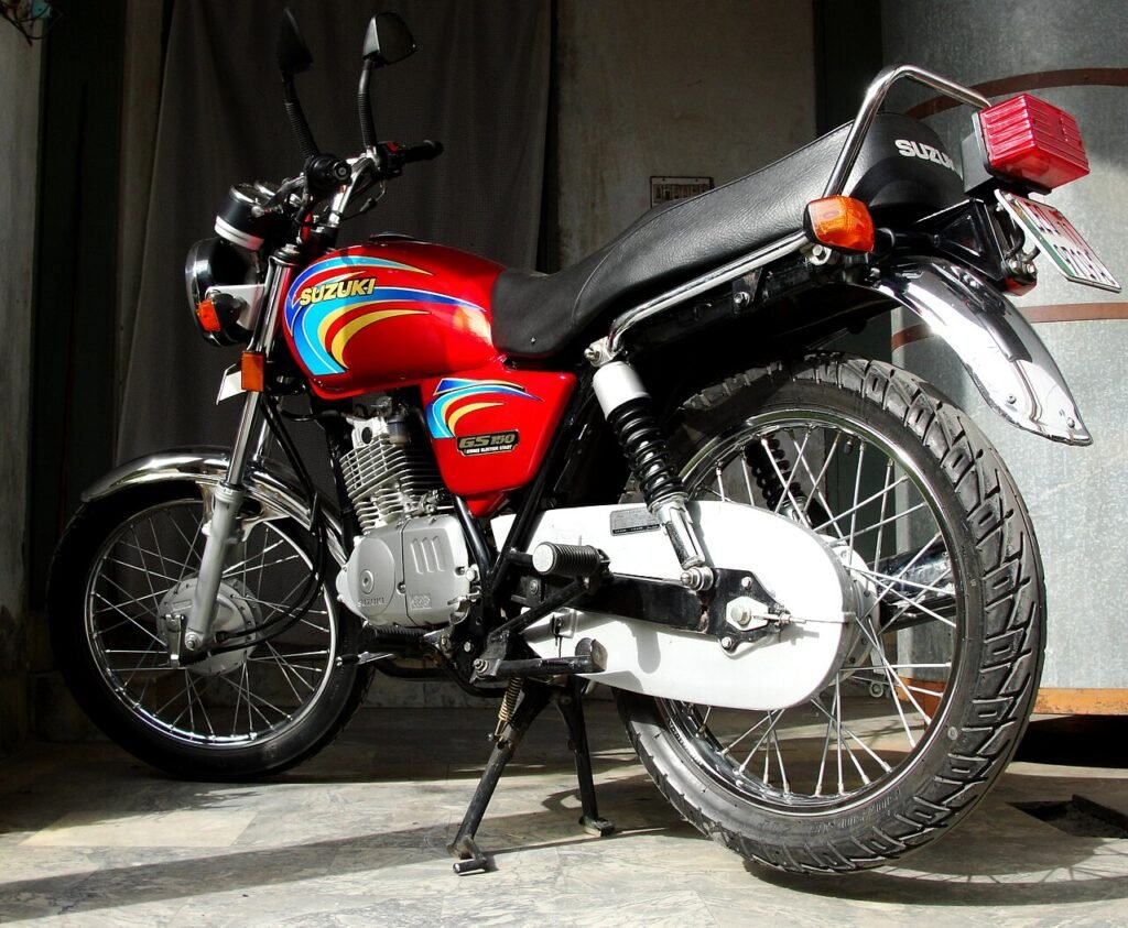 Punjab E-Bike Scheme: How to Apply Online at bikes.punjab.gov.pk, Step by Step