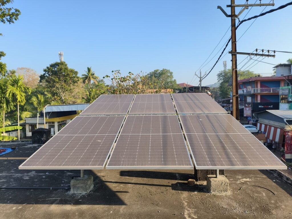Punjab Free Solar Panel Scheme 2026: Registration Closed — What Is Happening Now?