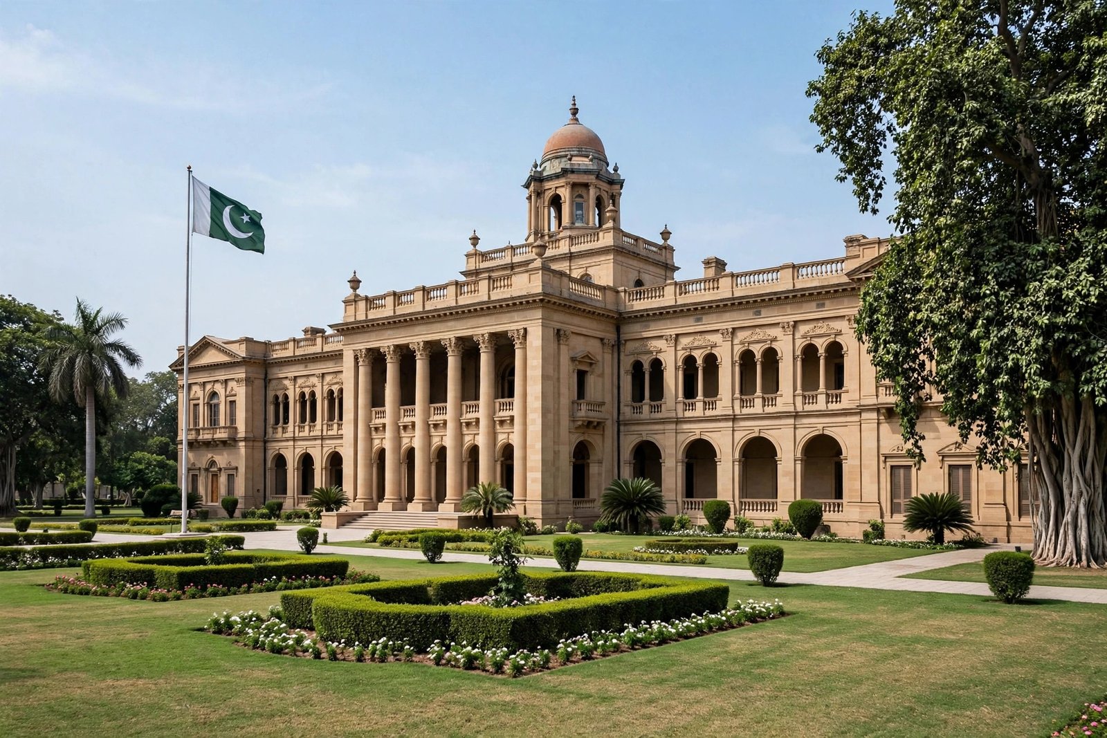 Punjab government schemes 2026 — Maryam Nawaz welfare programs list