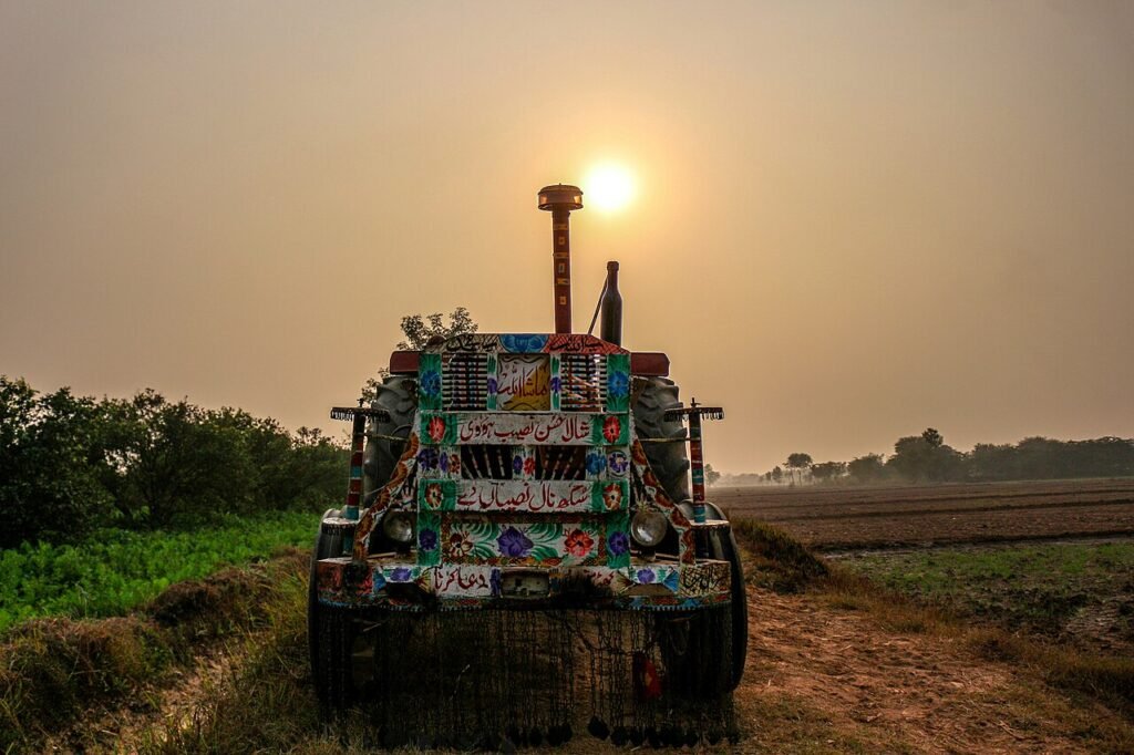 Punjab Kisan Card Registration 2026: How Small Farmers Can Register by SMS