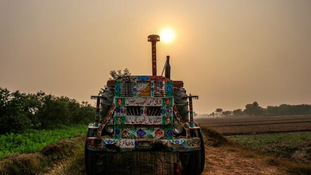 Punjab Kisan Card Registration 2026: How Small Farmers Can Register by SMS