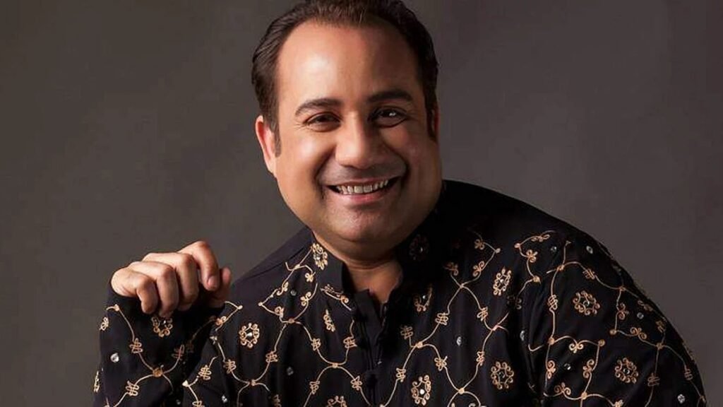Rahat Fateh Ali Khan 2026: Songs, Concerts and Latest News