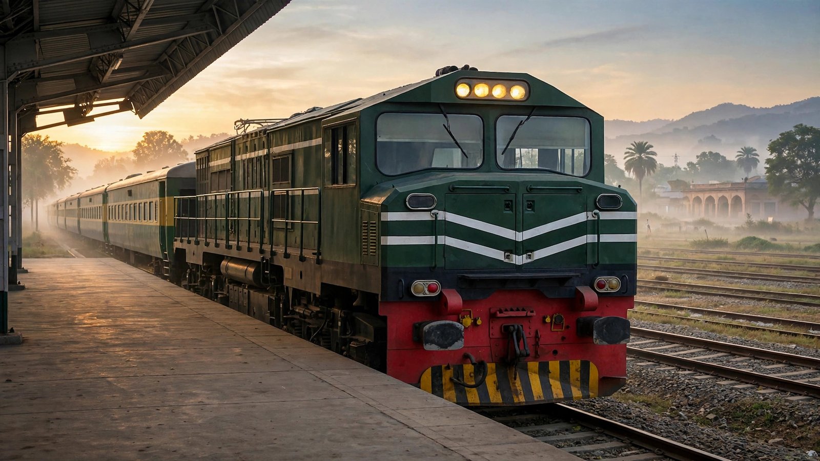 Pakistan Railway Jobs 2026: Latest Advertisements and How to Apply
