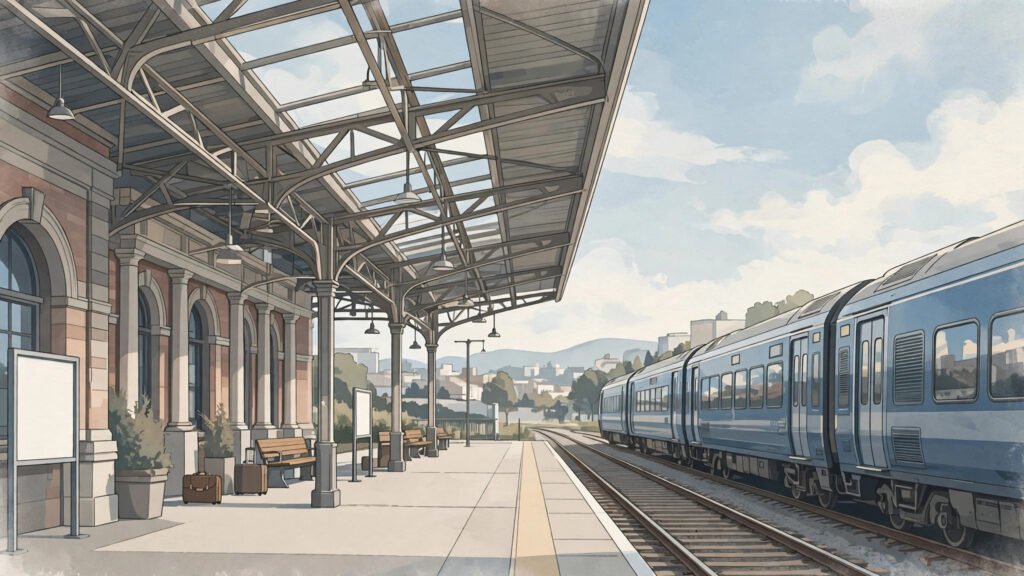 Railway Jobs Pakistan 2026: How to Apply and Eligibility