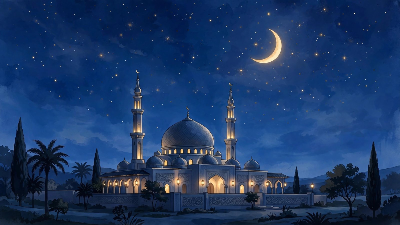 Ramadan 2027 in Pakistan: sehri iftar and moon sighting