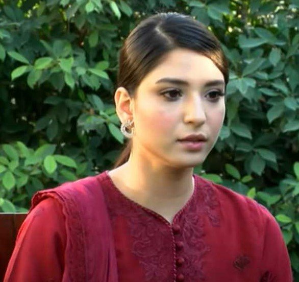 Ramsha Khan, known for Hum Tum and Duniyapur — Ramsha Khan latest news on her reported exit from showbiz.