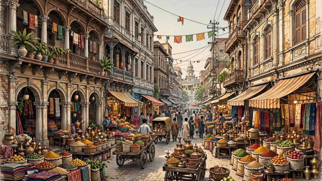 Rawalpindi 2026: City Guide with Development and News