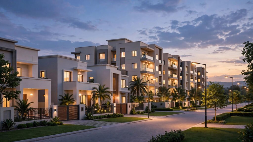 Real Estate Pakistan 2026: Prices, Trends and Investment Guide