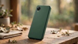 Realme C71 Price in Pakistan: Full Specs, 6300mAh Battery and Review
