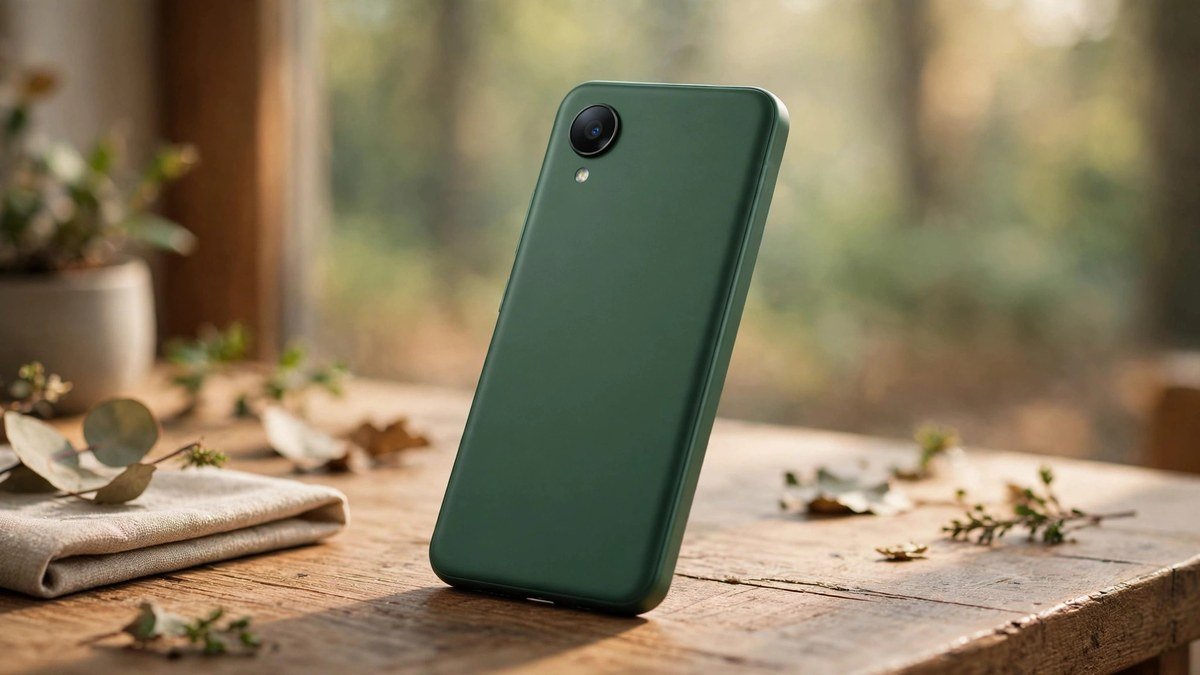 Realme C71 Price in Pakistan: Full Specs, 6300mAh Battery and Review