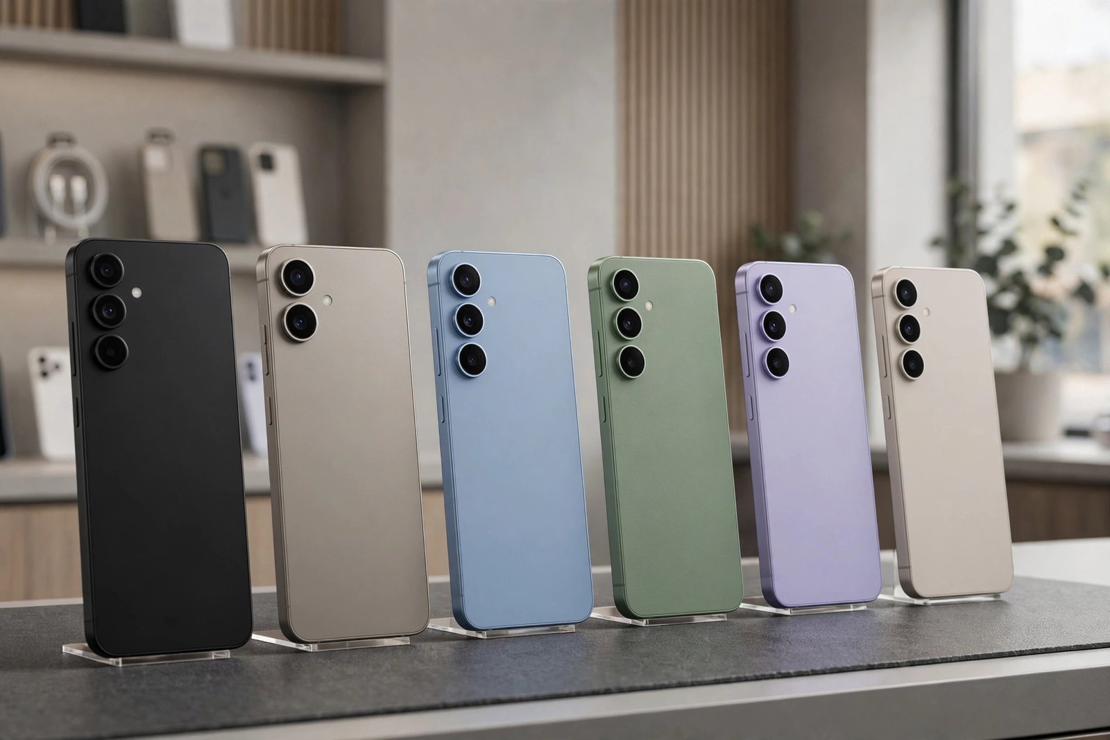 Realme price in Pakistan 2026 — latest Realme mobile phones lineup with prices