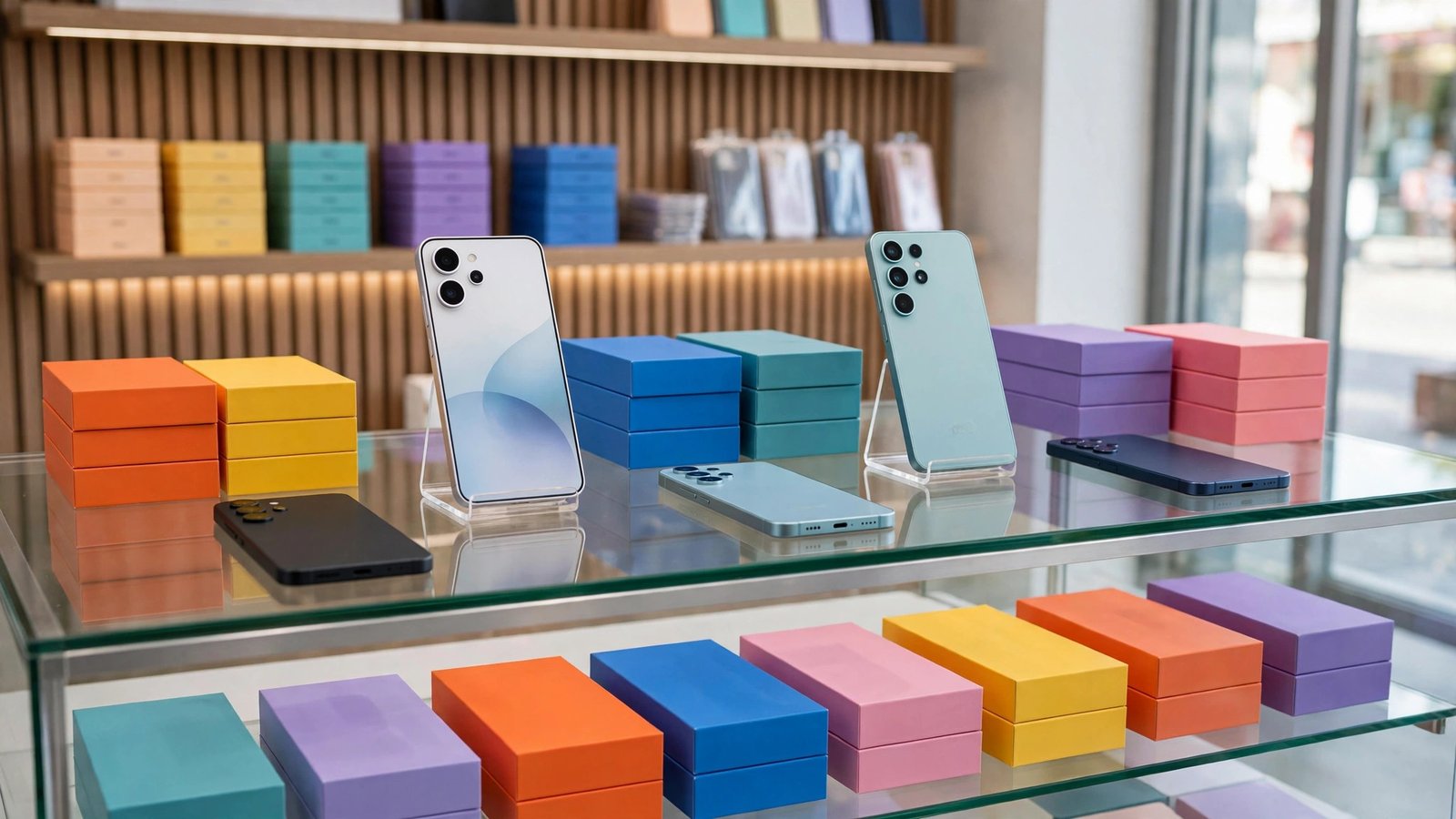 Redmi price in Pakistan 2026 — latest Redmi A, 13, 14 and Note series phones with prices