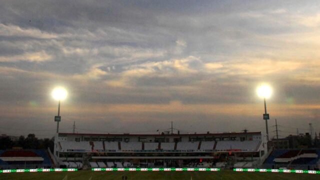 Pakistan vs England 2nd ODI: England Win Toss and Bowl First in Historic Rawalpindi Clash