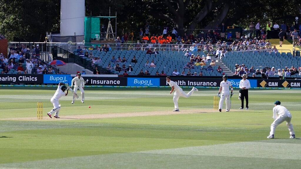 Temba Bavuma batting — the South Africa captain made an unbeaten 87 in the fightback (file photo)
