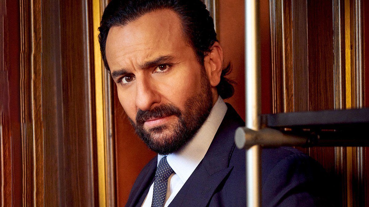 Saif Ali Khan News: Films and 2026 Updates
