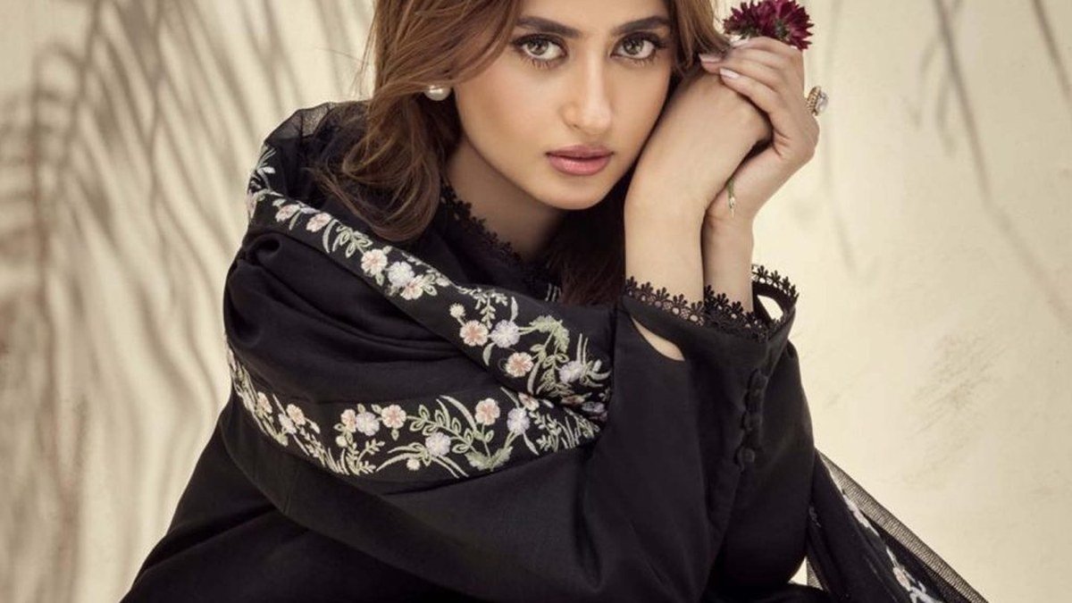 Sajal Aly Dramas List: Best Performances and Where to Watch