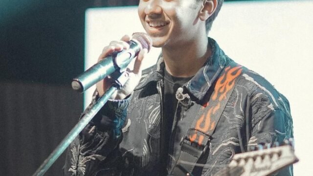 Samar Jafri Walks Off Hyderabad Stage Mid-Concert Over Safety Concerns