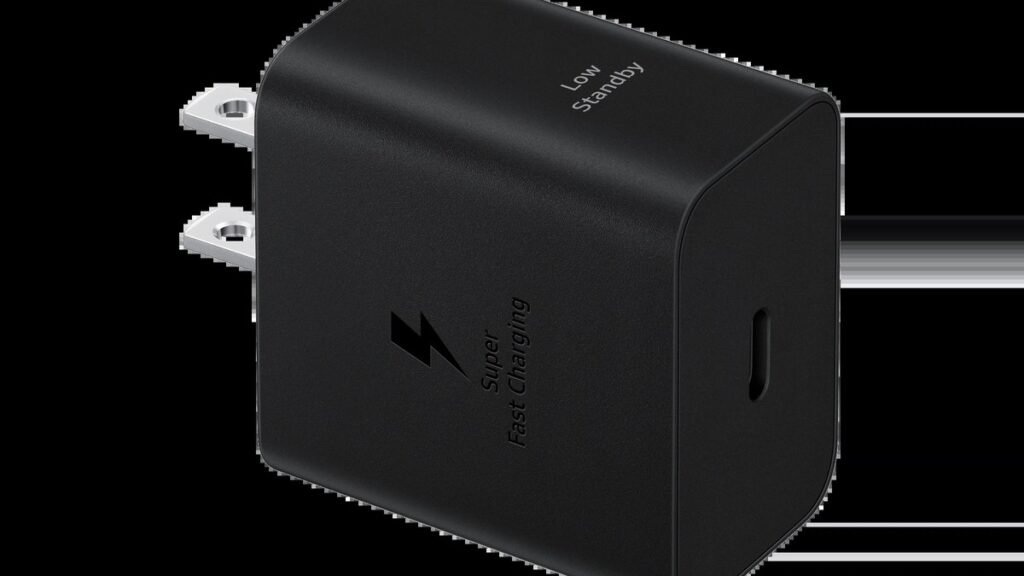 Samsung 45W Charger Price in Pakistan 2026 — Specs & Where to Buy