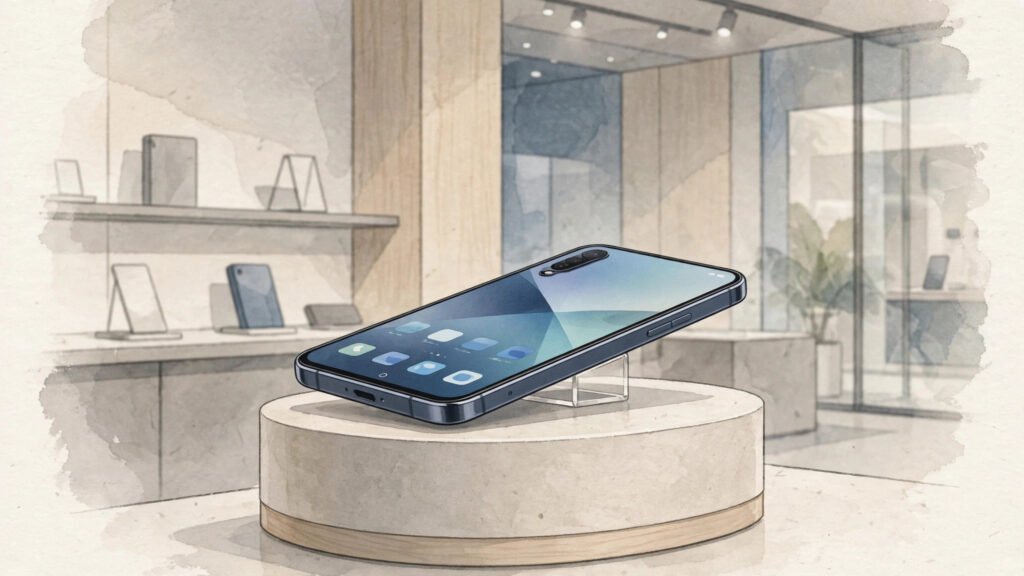 Samsung Galaxy A16 Price in Pakistan 2026: Specs, Variants and PTA Tax