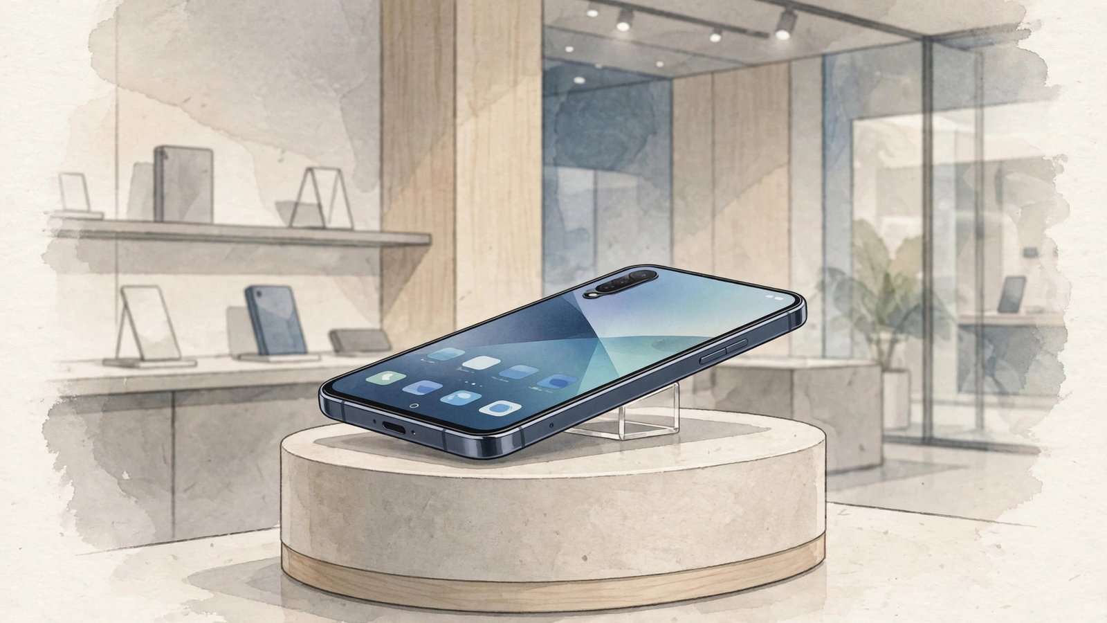 Samsung Galaxy A16 price in Pakistan — 6.7-inch Super AMOLED phone with 50MP camera