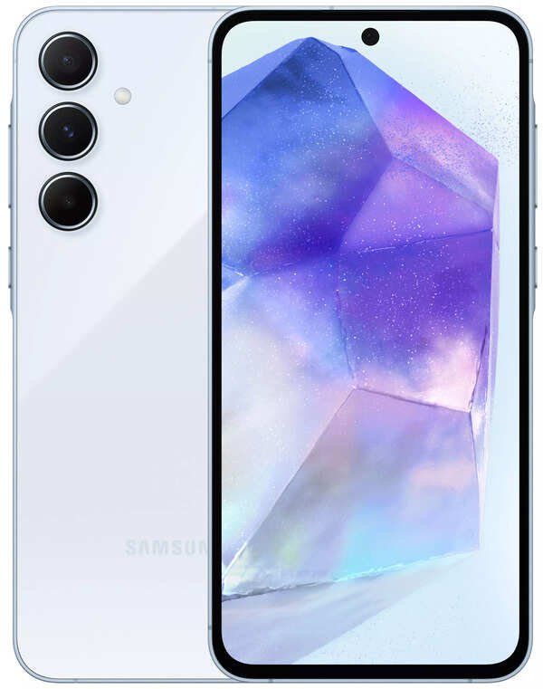 Samsung Galaxy A55 Price in Pakistan 2026