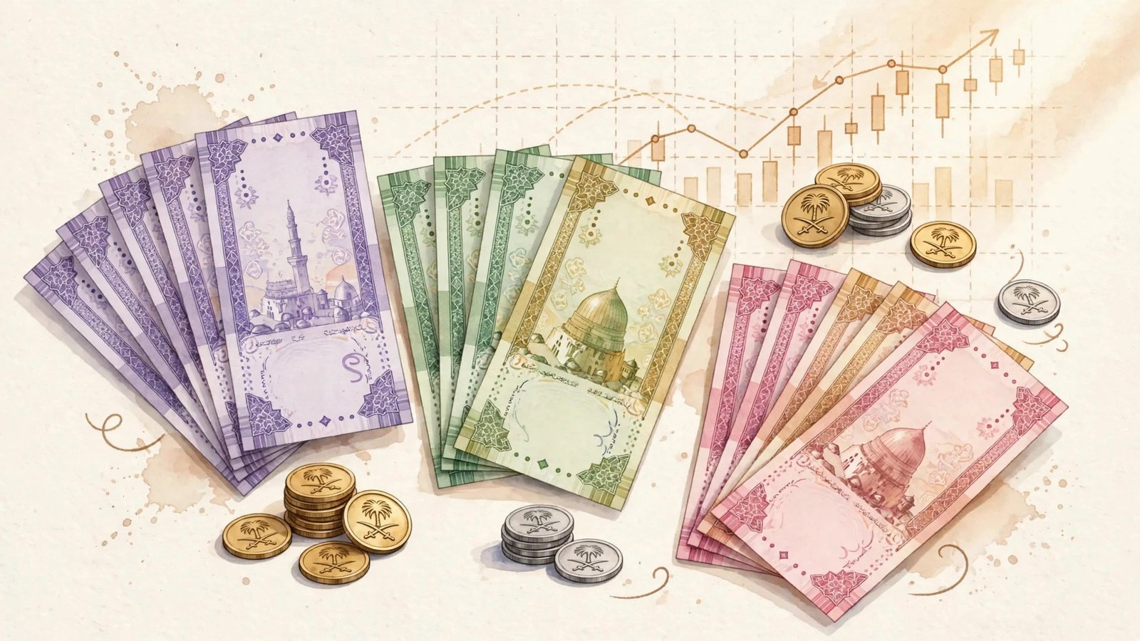 Saudi Riyal to PKR: Today’s Rate in Pakistan (15 October 2026)