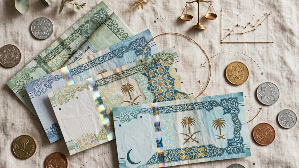 Saudi Riyal to PKR: Today’s Rate in Pakistan