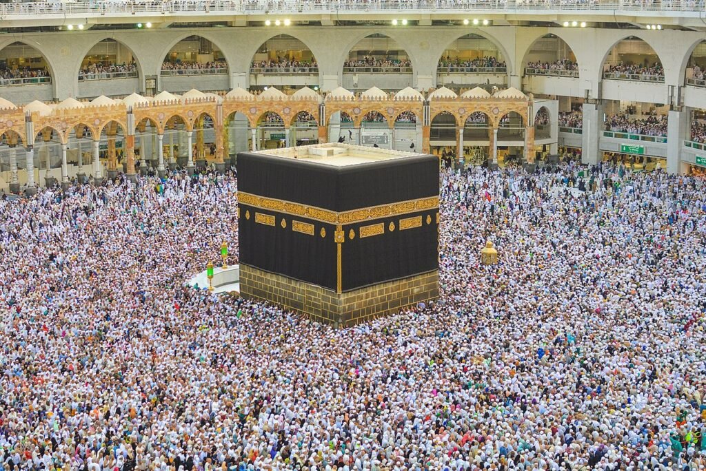 Saudi Arabia Executes Two Bangladeshi Nationals in Mecca; Bangladesh Says It Was Not Informed