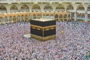 Saudi Arabia Executes Two Bangladeshi Nationals in Mecca; Bangladesh Says It Was Not Informed