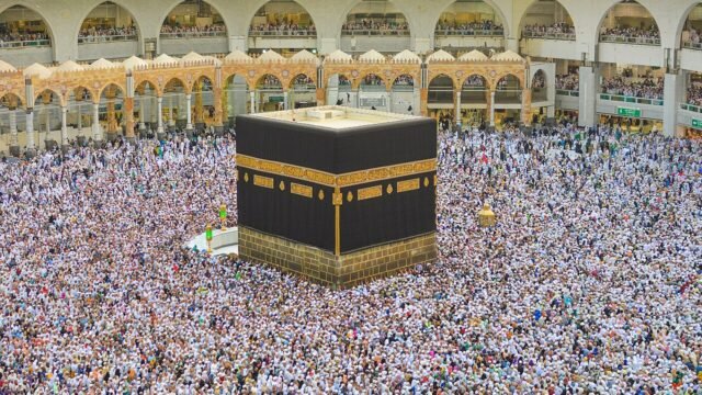 Saudi Arabia Executes Two Bangladeshi Nationals in Mecca; Bangladesh Says It Was Not Informed