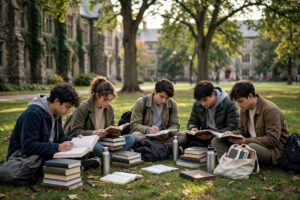 Scholarships in Pakistan 2026: HEC, Ehsaas and Foreign Awards