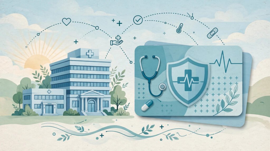 Sehat Card 2026: Hospitals, Eligibility and How to Use