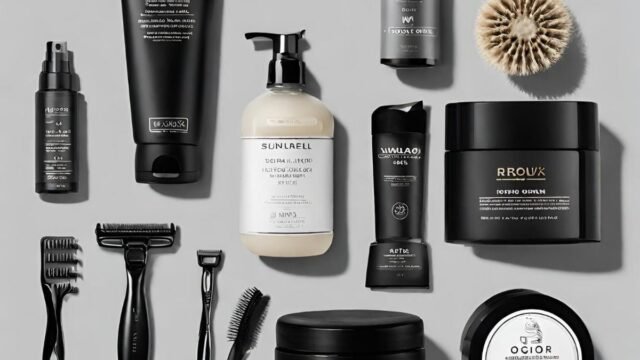 self care routine for men Pakistan – Self Care Routine for Men in Pakistan – Guide