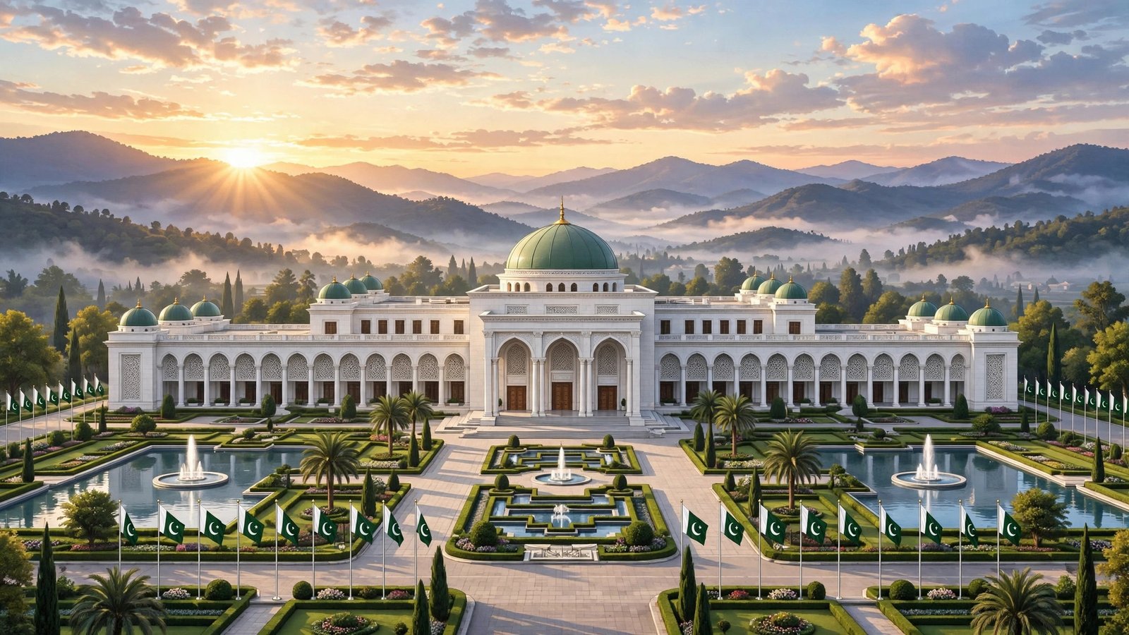 Shahbaz Sharif news — prime minister government decisions and KP emergency updates October 2026