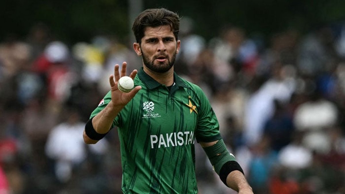 Shaheen Afridi: Biography, Records, Stats and Latest News