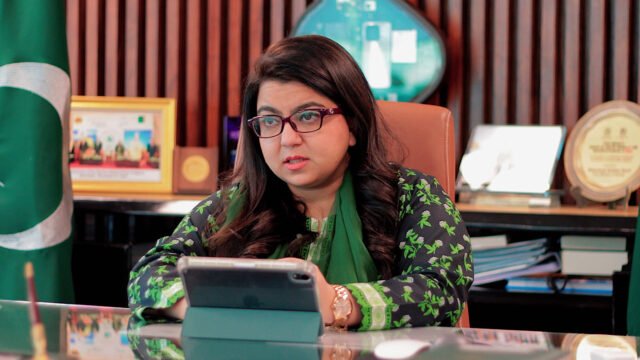 Shaza Fatima Announces $1 Billion AI Commitment at Seoul Summit, Shares Pakistan’s Four AI Governance Lessons