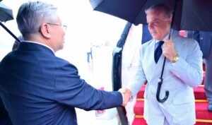 PM Shehbaz Directs Faster Implementation of Pakistan-Alibaba AI Partnership