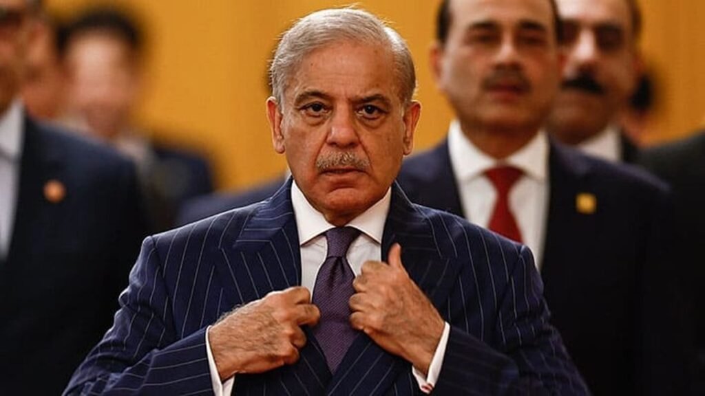 Shehbaz Sharif News 2026: Latest Government Updates