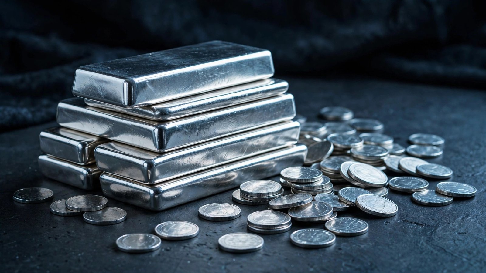 Silver Rate Today Pakistan: Latest Prices per Tola and Gram