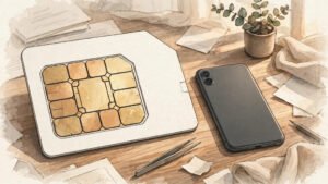 SIM Verification 2026: Check Registered SIMs on Your CNIC