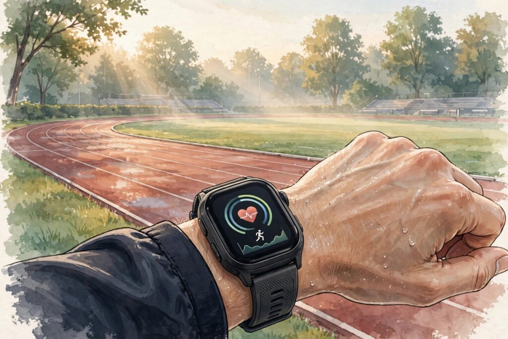 Smartwatch Price in Pakistan 2026: Best Picks by Budget