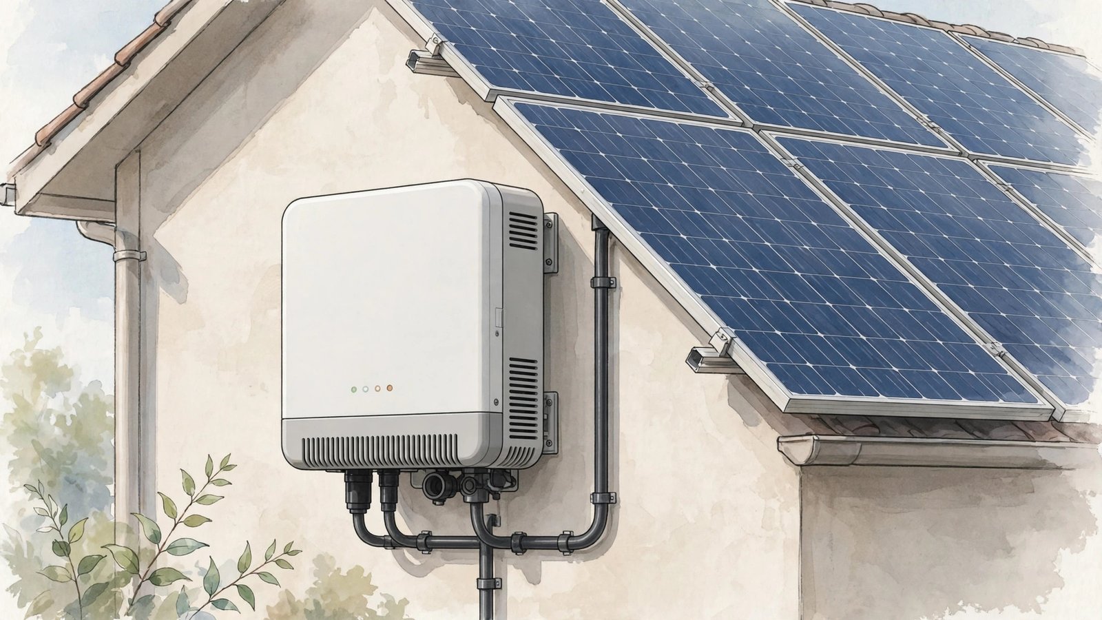 Solar Inverter Prices in Pakistan 2026: Complete Guide