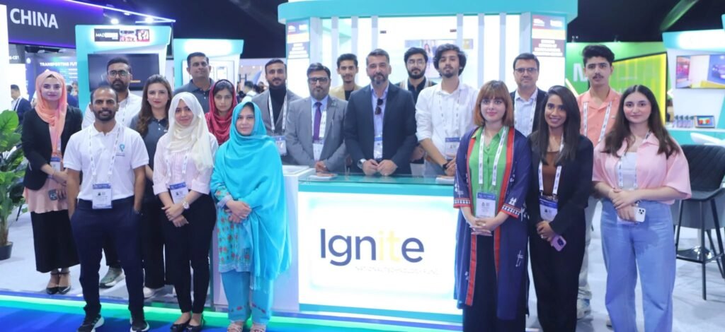 Pakistan Allocates Rs352.5 Million for SPARK and ELEVATE Tech Grants — Apply Before October 26 Deadline