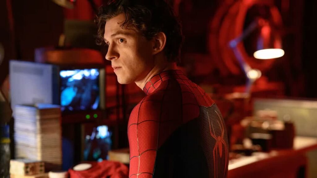 Spider-Man: Brand New Day Smashes the All-Time Domestic Box Office Record