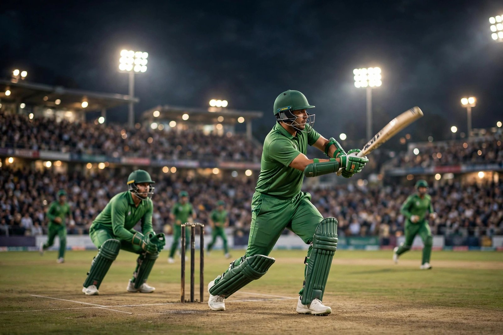 Pak vs SL 1st ODI: Pakistan vs Sri Lanka 1st ODI preview — tri-series opener match guide