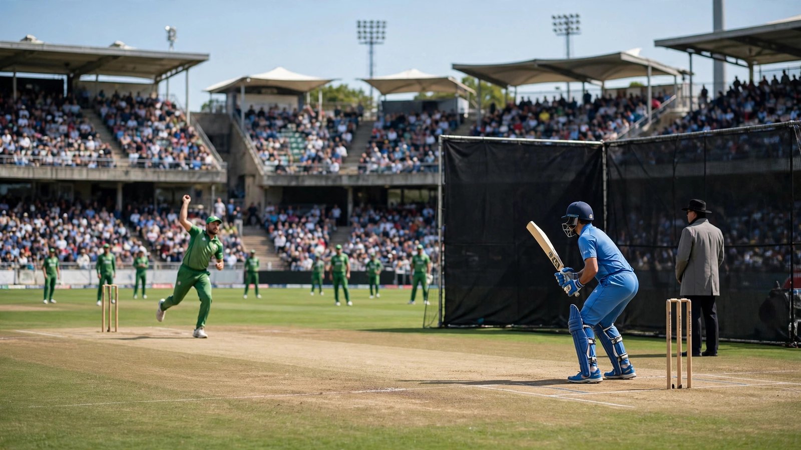 Pakistan Test Squad Sri Lanka: Pakistan vs Sri Lanka Test series — schedule, venues and squad news